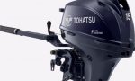 Tohatsu MFS15E S