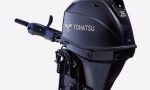 Tohatsu MFS 25D S
