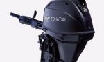 Tohatsu MFS25D S