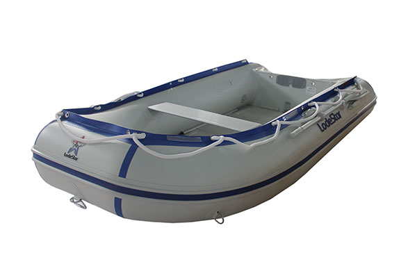 Nieuwe boot kopen