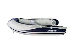 LodeStar NSA 260 | Rubberboot