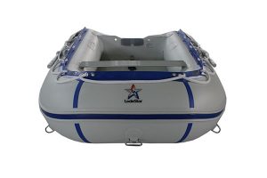 LodeStar NSA 300 | Rubberboot