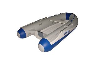 LodeStar 260 Light | RIB