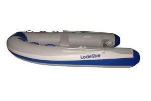 LodeStar 260 Light | RIB