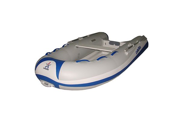 LodeStar 260 Light | RIB