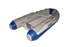 LodeStar 290 Light | RIB