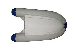 LodeStar 290 Light | RIB