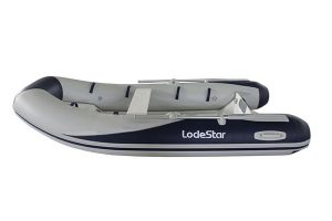 LodeStar 320 OPEN | RIB