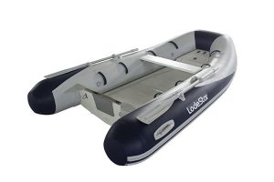 LodeStar 320 OPEN | RIB