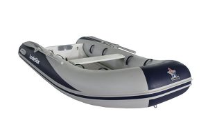 LodeStar 320 OPEN | RIB