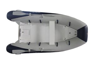 LodeStar 320 OPEN | RIB