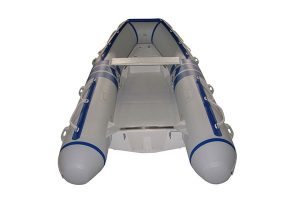 LodeStar 350 OPEN | RIB