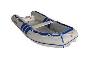 LodeStar 350 OPEN | RIB