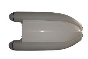 LodeStar 350 OPEN | RIB