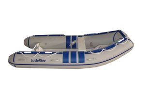 LodeStar 420 OPEN | RIB