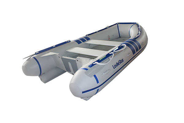 Overredend Eigenaardig Geweldig LodeStar TriMAX 3D-V 380 | Wessels Watersport