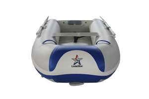 LodeStar Ultra Light 250 | Rubberboot