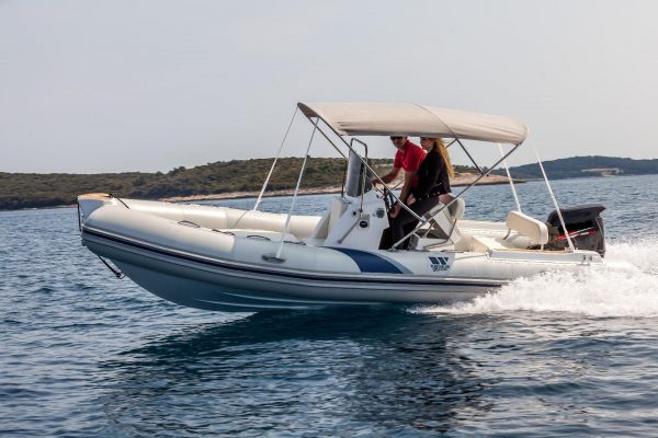 Tiger Marine Dealer | Wessels Watersport