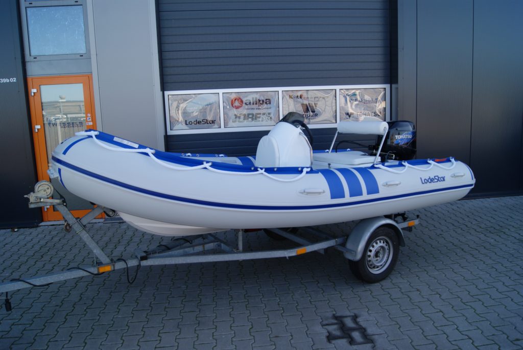 rubberboot? | Wessels Watersport heeft voor u!