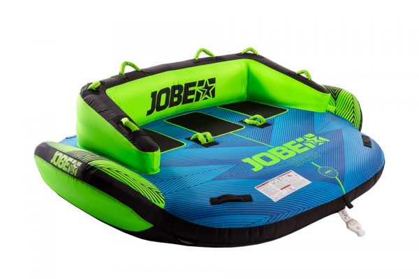 JOBE transfer ski combo | JOBE funtube