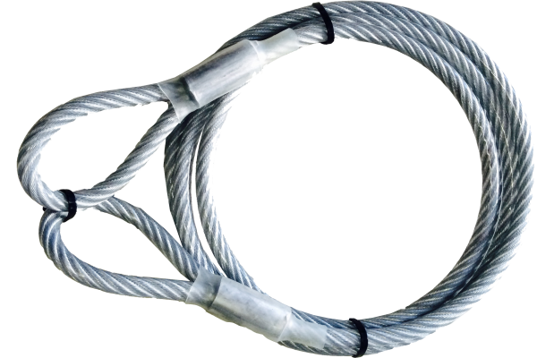 Geplastificeerde anti-diefstal kabel met slot | Aanhanger beveiliging