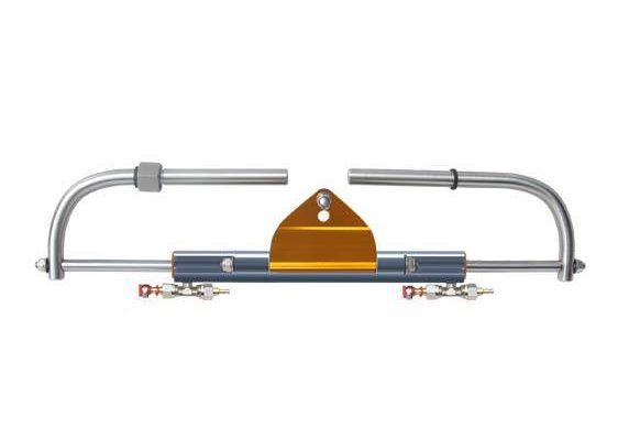 Lecomble Schmitt LS80 Pro hydraulische stuurset | Boot accessoires