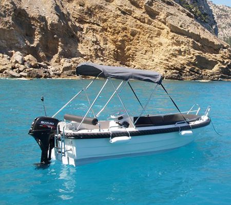 Sloep dealer | Wessels Watersport