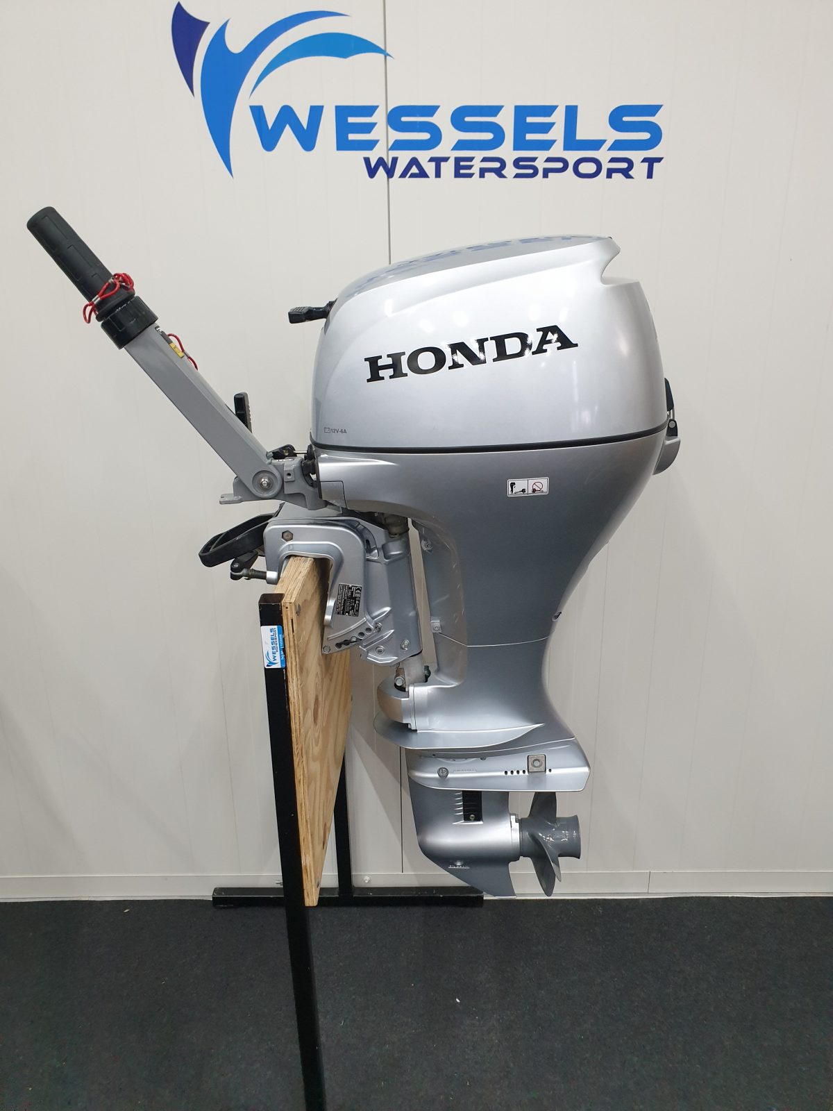 Honda 20 pk | Buitenboordmotor