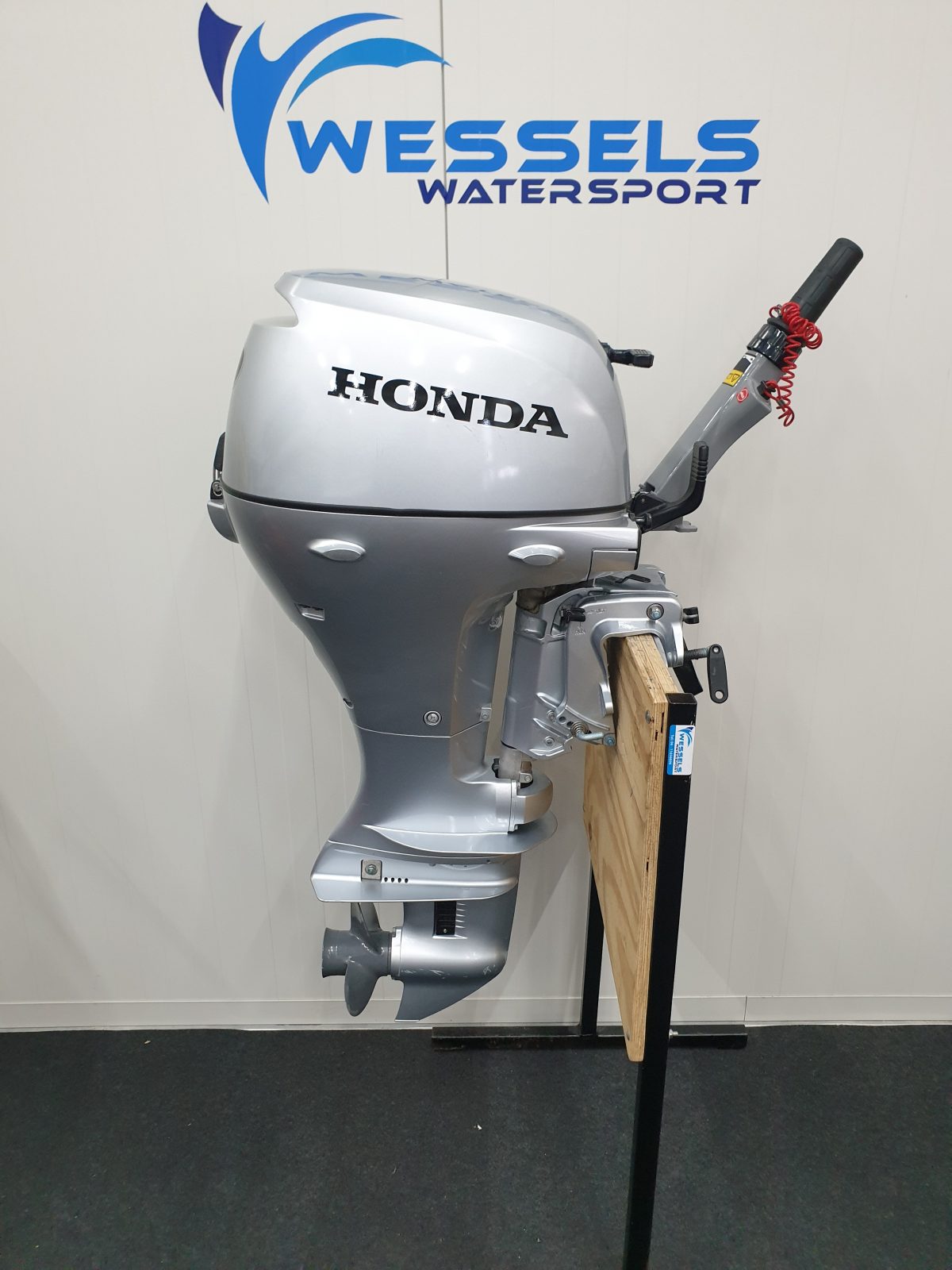 Honda 20 pk | Buitenboordmotor