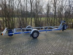 Kalf | R1100-57 V | Boottrailer