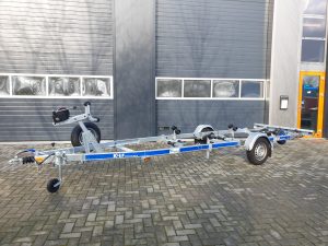 Kalf | R1100-57 V | Boottrailer