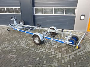 Boottrailer kopen Kalf | R1100-57 V | Boottrailer