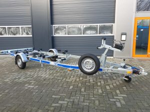 Kalf | R1100-57 V | Boottrailer