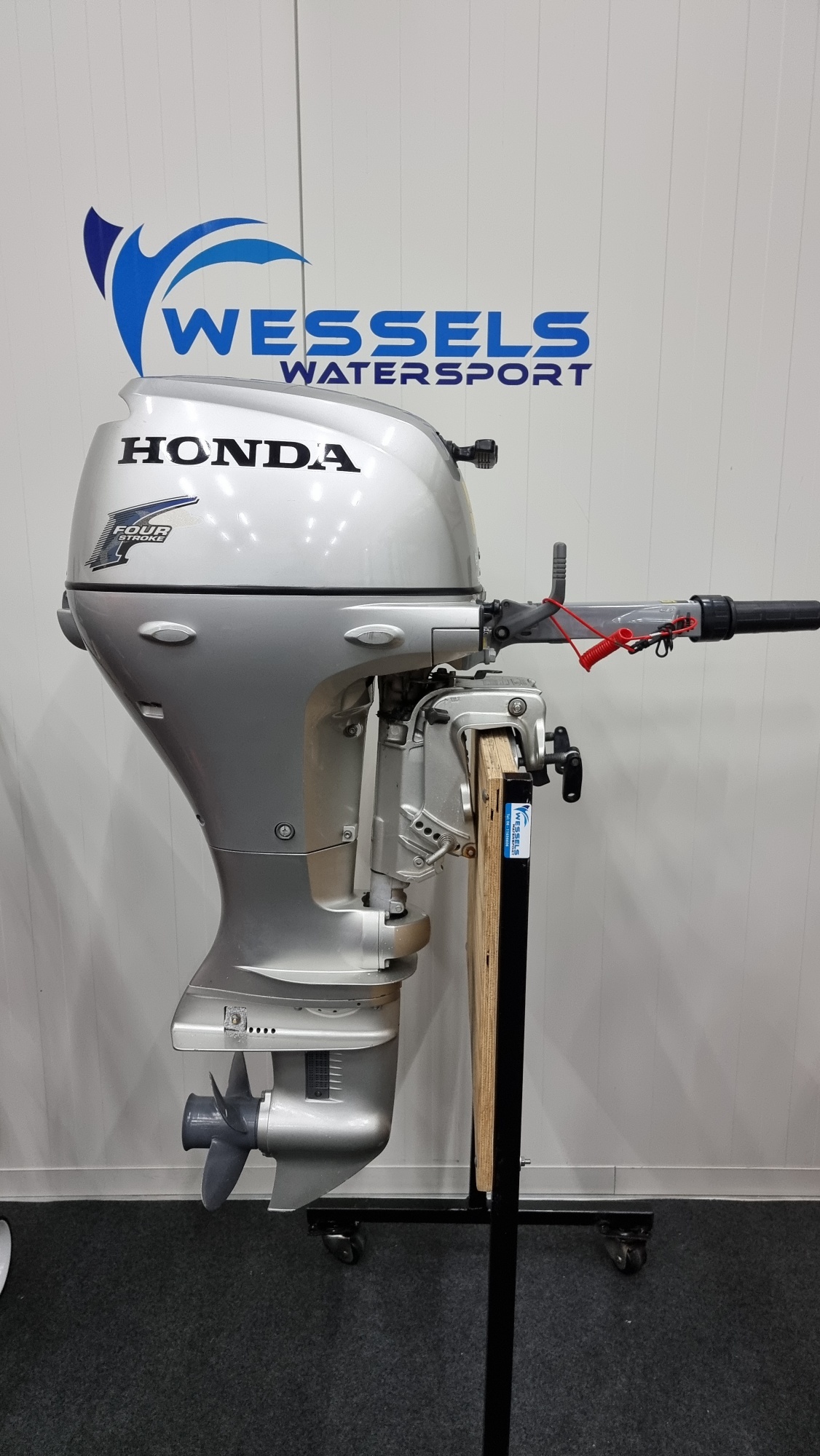 Honda BF 15