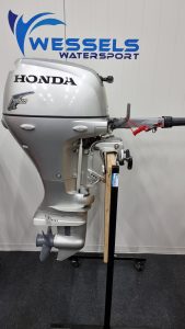 Honda BF 15 S