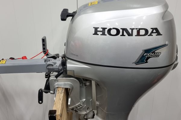 Honda BF15