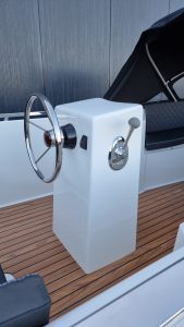 Silveryacht 495 Nieuw voorraad