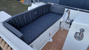 Silveryacht 495 Nieuw voorraad