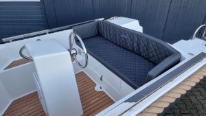 Silveryacht 495 Nieuw voorraad