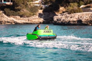 Jobe binar funtube 2P