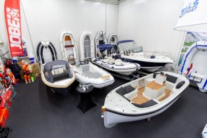 Rib kopen | Wessels Watersport | Wessels Watersport Showroom 01 004
