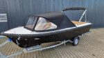 Unique 520 incl. Suzuki DF20 | Wessels Watersport