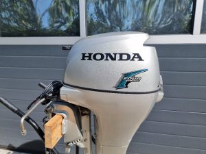 Buitenboord motor kopen