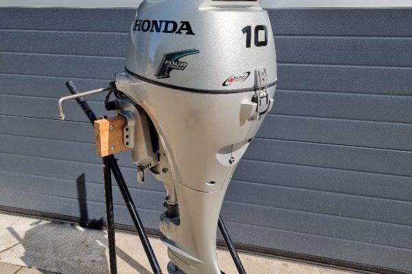 Honda BF10 EPL | Wessels Watersport