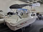 Nieuw!! Consoleboot Remus 450 SC | Wessels Watersport