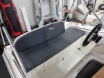 Nieuw!! Consoleboot Remus 450 SC | Wessels Watersport
