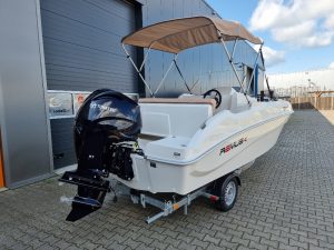 Buitenboord motor kopen