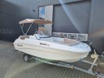 Rib kopen Delden Speedboot kopen Goor Remus 525 SC