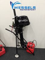 Tohatsu MFS4 L | Wessels Watersport