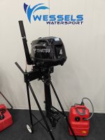 Tohatsu MFS4 L | Wessels Watersport